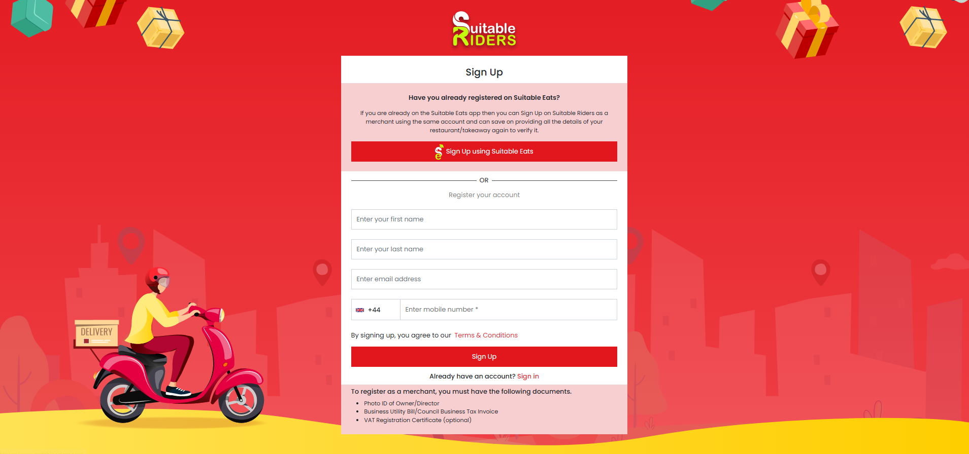 WeeTech Solution Pvt Ltd agency's portfolio